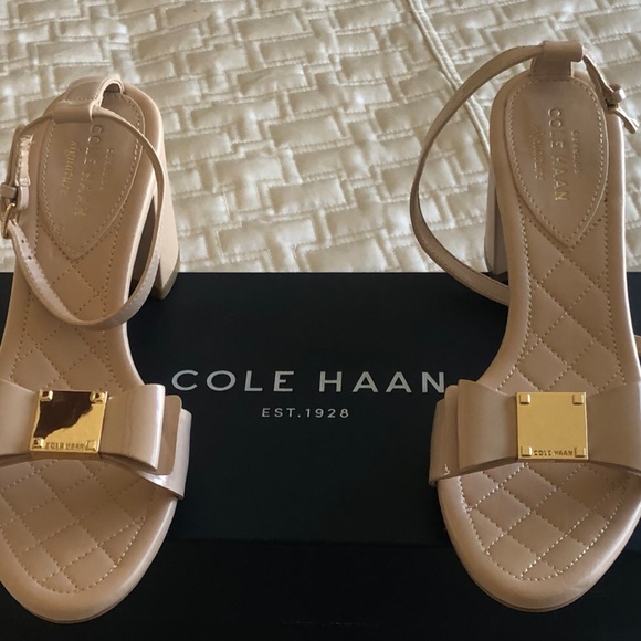 COLE HAAN ** BRAND NEW!!!  COLE HAAN - Picture 6 of 11